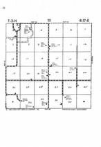 Map Image 038, Pennington County 1985